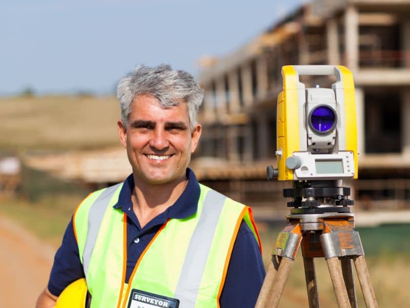 land surveyor gadsden al